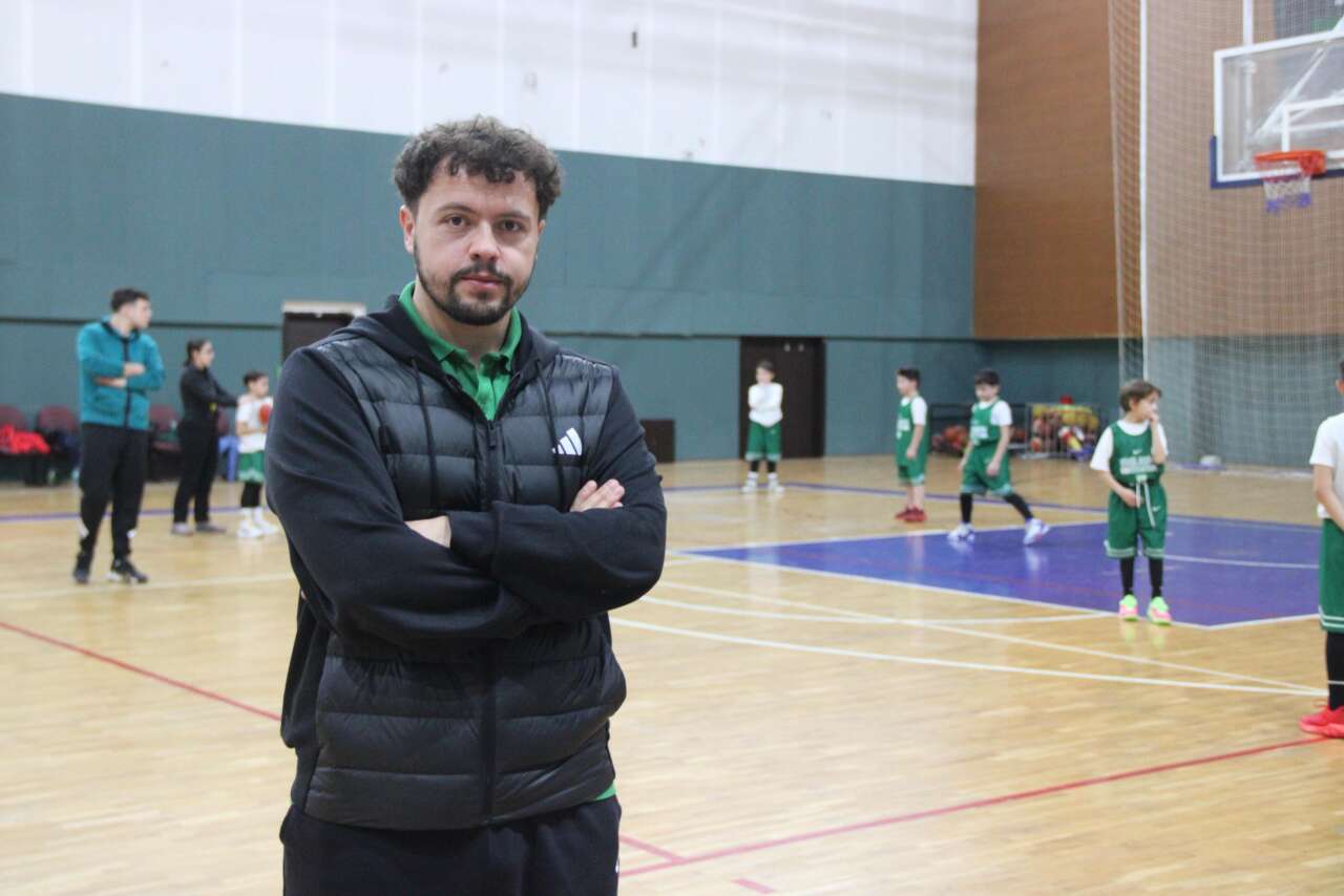 Muğlaspor Geleceğin Basketbolcularını Yetiştiriyor 6